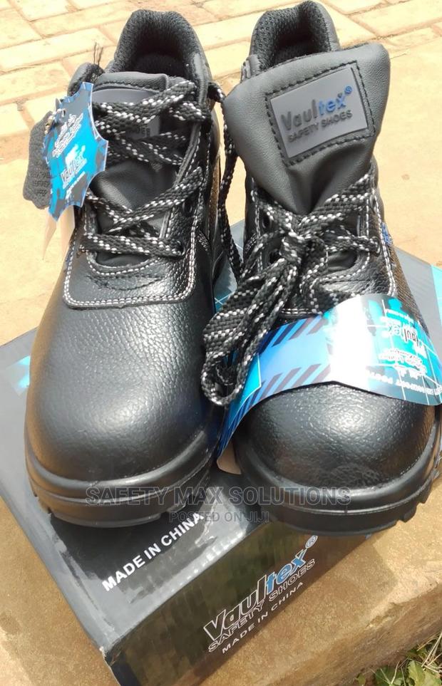 Safety Boot Vaultex - thumbnail 4
