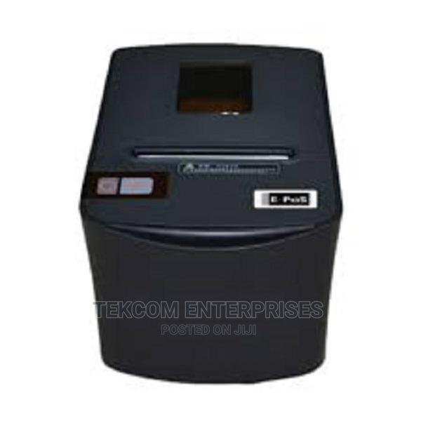 Epos Thermal Printer Smart Eco250 Usb +Serial+Ethernet - main view