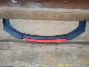 Universal Bumper Lip