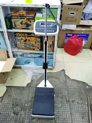 Best Quality Weight and Height Scale