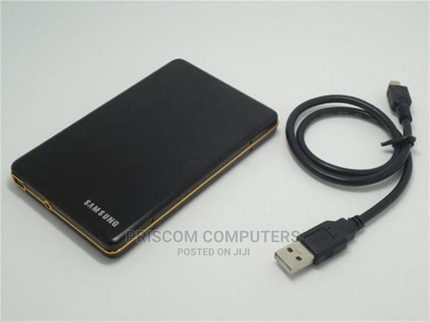 Samsung Hardisk Casing - thumbnail 2