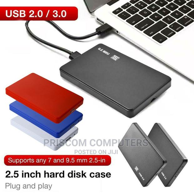 Samsung Hardisk Casing