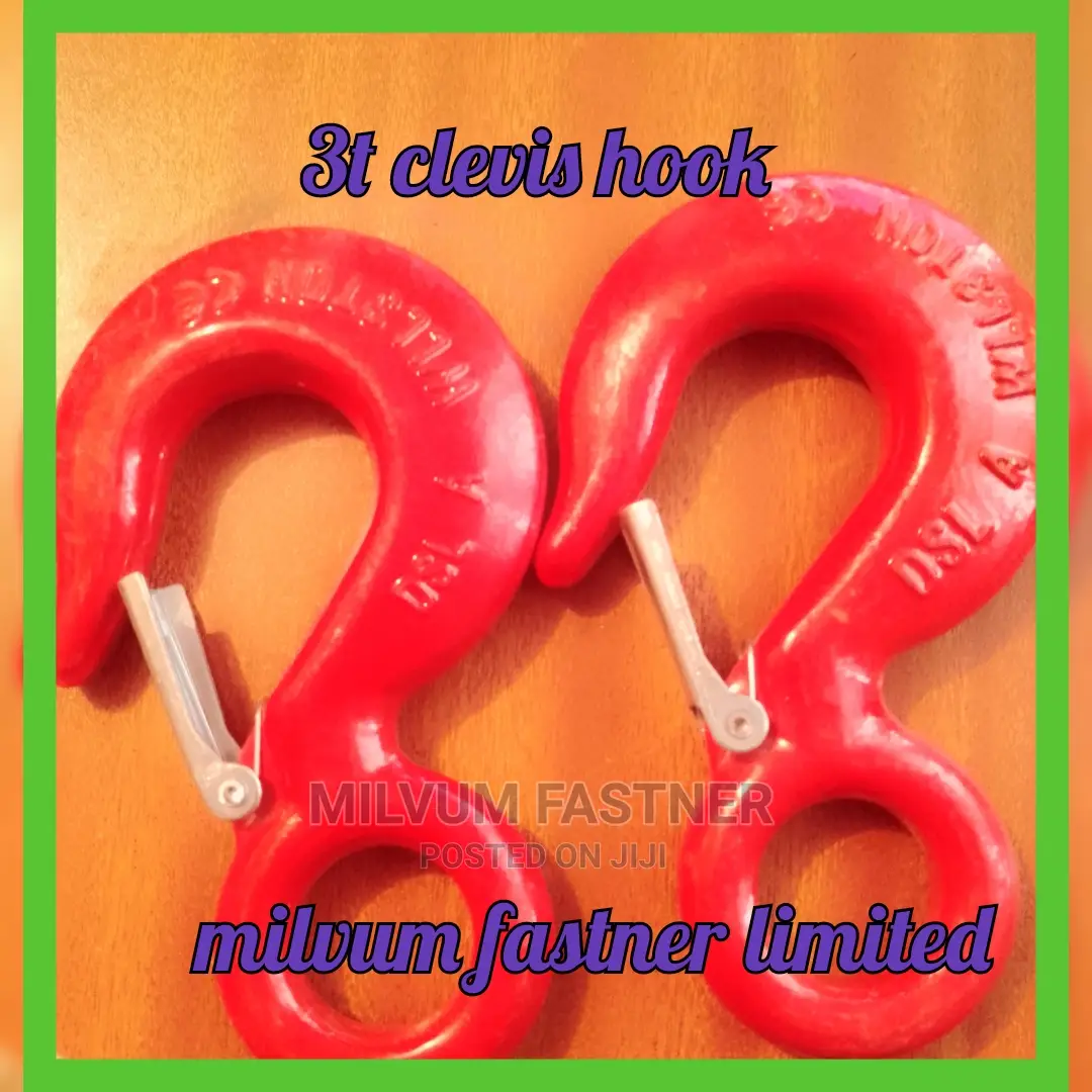 Grub Hook 3t