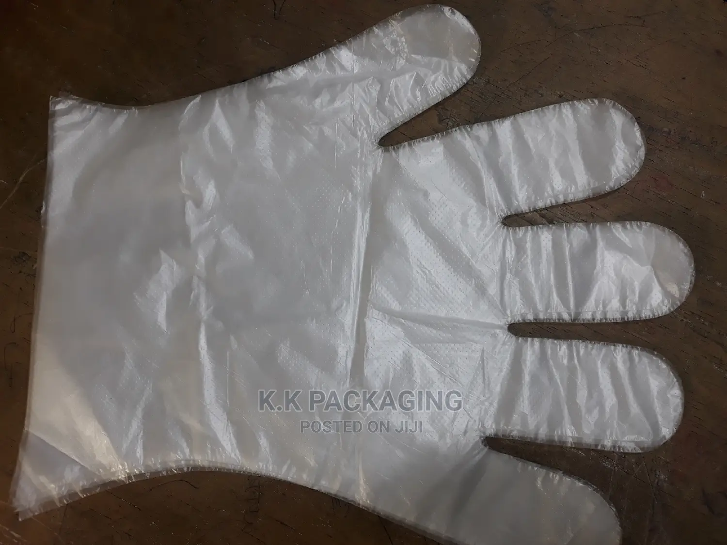 100pcs Safety Gloves