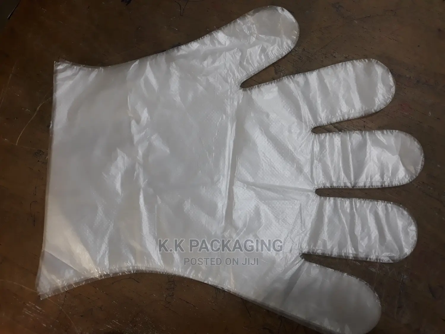 100pcs Safety Gloves