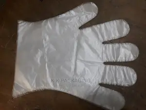 100pcs Safety Gloves