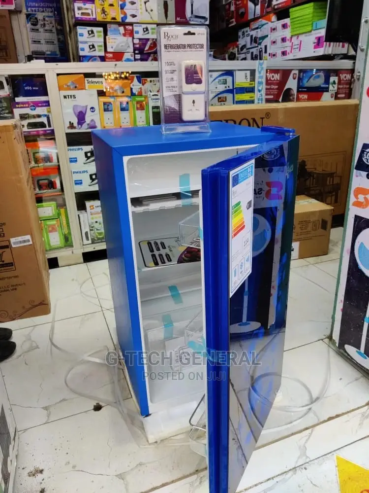 Affordable and Durable Refrigerator