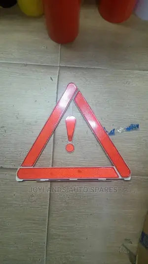 Plastic Reflector Life Saver Plastic