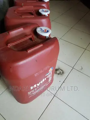 Hydraulic 46 Hydro ISO VG 46
