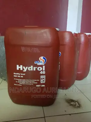 Hydraulic 46 Hydro ISO VG 46