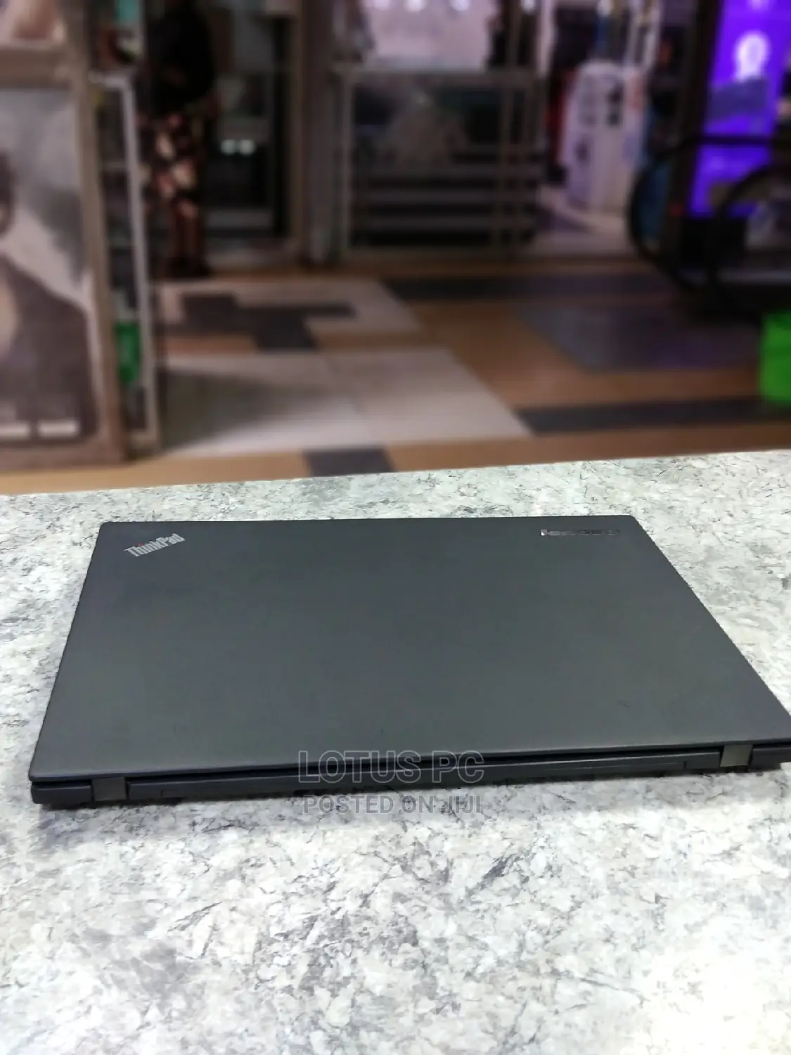 Laptop Lenovo ThinkPad X240 4GB Intel Celeron HDD 500GB