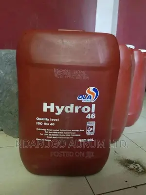 Hydraulic 46 Hydro ISO VG 46