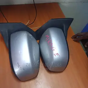 Mitsubishi Mirage Side Mirrors