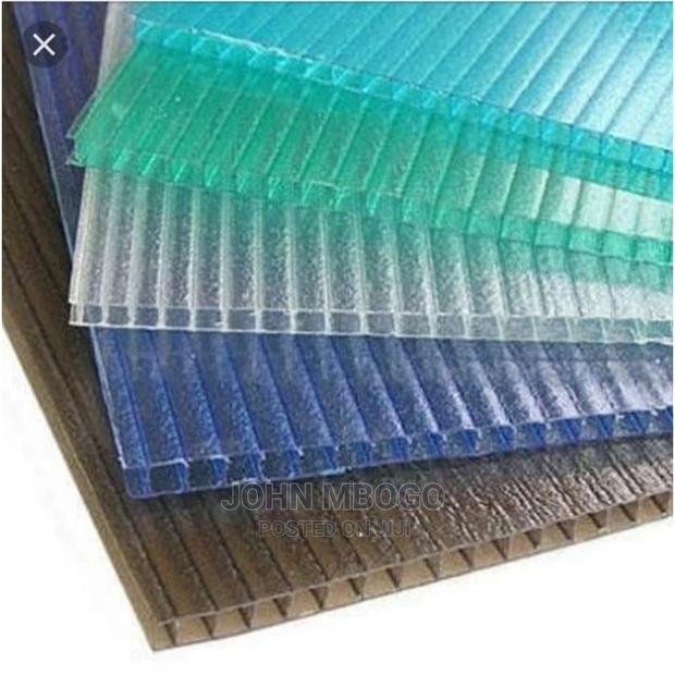 Polycarbonate Sheets Supplier - thumbnail 3