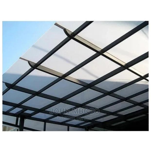 Polycarbonate Sheets Supplier - thumbnail 2