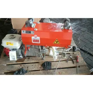 Brand New Concrete Hoist Machine