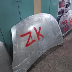 Suzuki Swift 2012 Bonnet