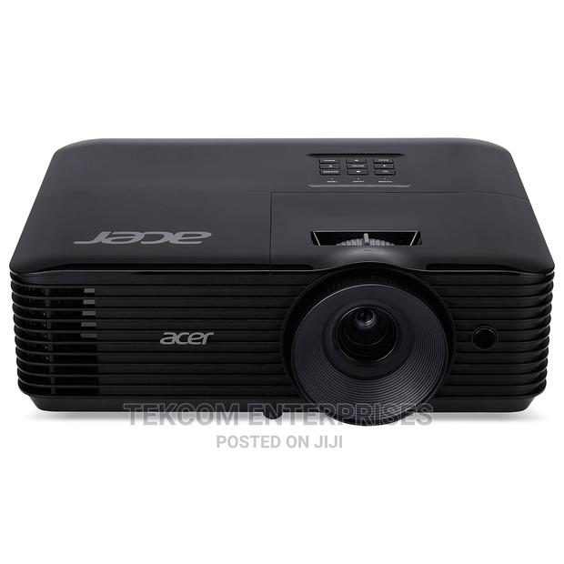 Acer X118HP DLP 4000 Lumens Projector