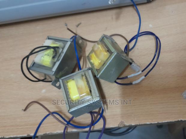 Transformer 12V 1A - main view