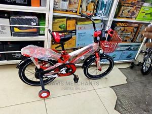 Kids Bicycle Size 16 - main view
