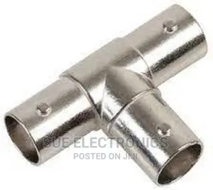 BNC Sdi Splitter Adapter 3 Way BNC Splitter Adapter BNC Fema