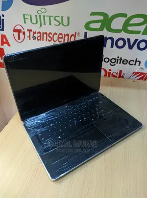 New Laptop Dell Latitude 7440 4GB Intel Core I5 HDD 500GB