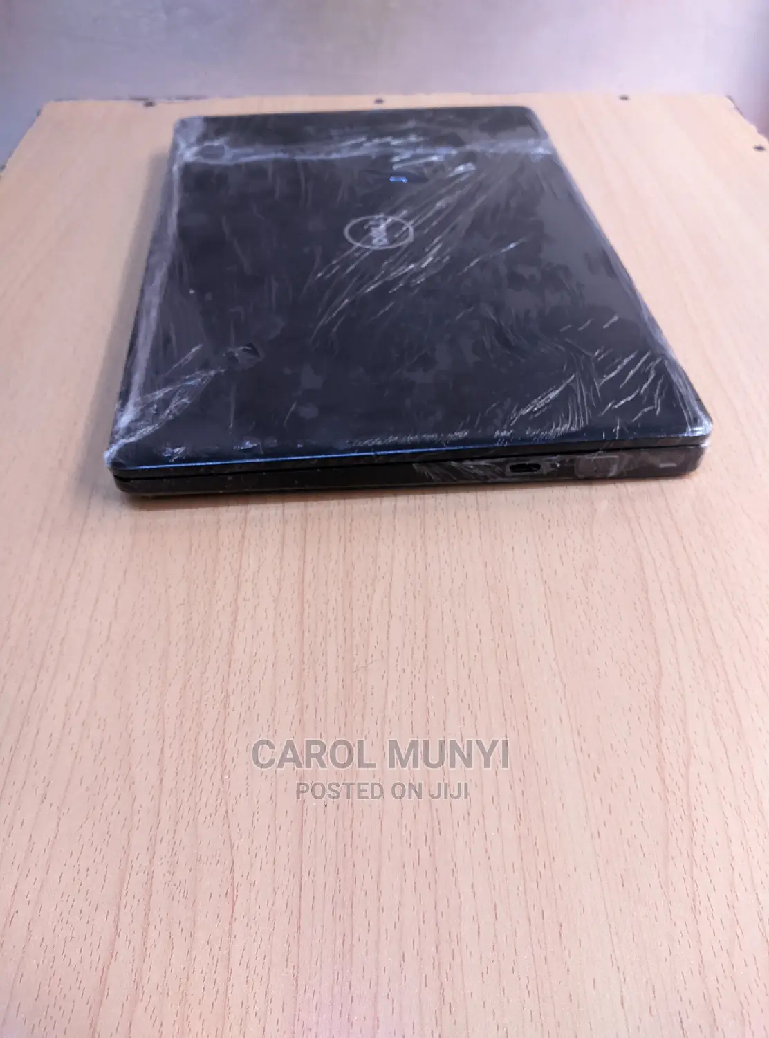 New Laptop Dell Latitude 5480 4GB Intel Core I5 HDD 500GB