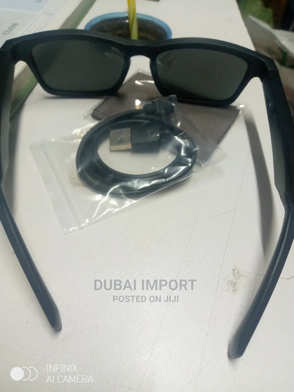Bluetooth Sunglasses