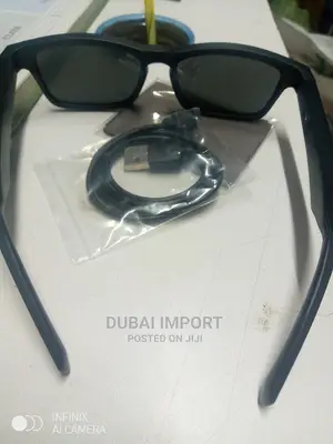 Bluetooth Sunglasses