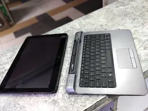 Laptop HP Pro X2 612 G1 8GB Intel Core I5 SSD 256GB