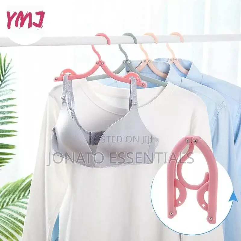 Bra Hanger, Clothes Hanger, Retractable Hanger, Holder