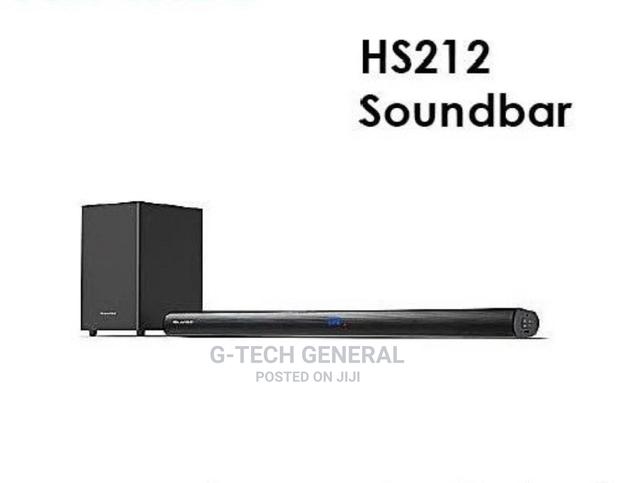 Hisense HS212 2.1ch Soundbar