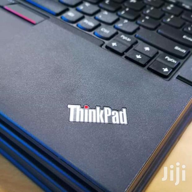 Laptop Lenovo ThinkPad X240 4GB Intel Core i5 HDD 500GB - thumbnail 2