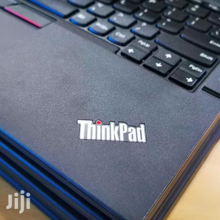 Laptop Lenovo ThinkPad X240 4GB Intel Core i5 HDD 500GB