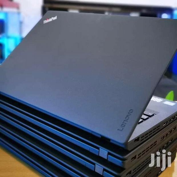 Laptop Lenovo ThinkPad X240 4GB Intel Core i5 HDD 500GB - thumbnail 3