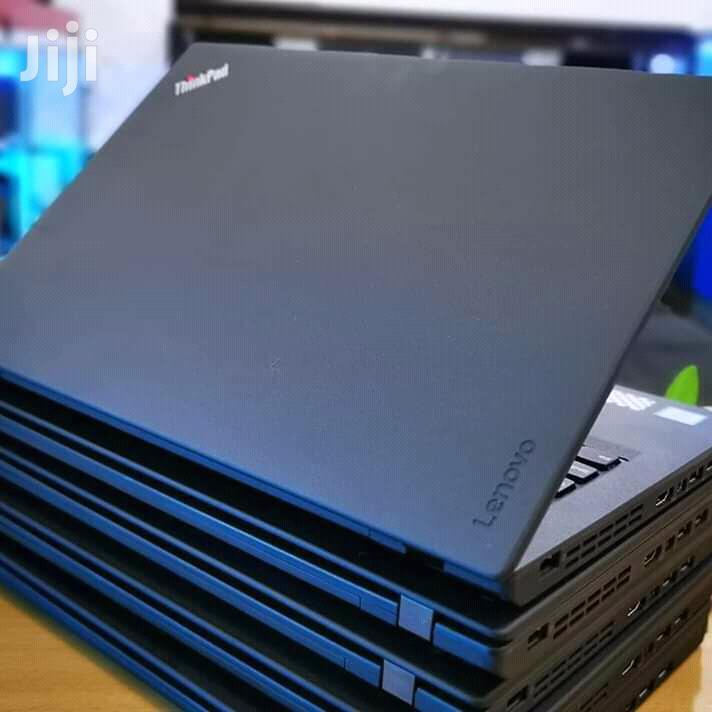 Laptop Lenovo ThinkPad X240 4GB Intel Core i5 HDD 500GB