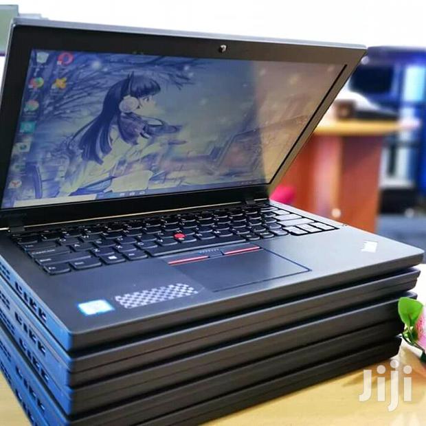 Laptop Lenovo ThinkPad X240 4GB Intel Core i5 HDD 500GB - main view