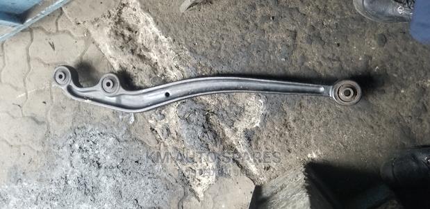 Toyota Land Cruiser 70 Series Front Control Arm. - main view