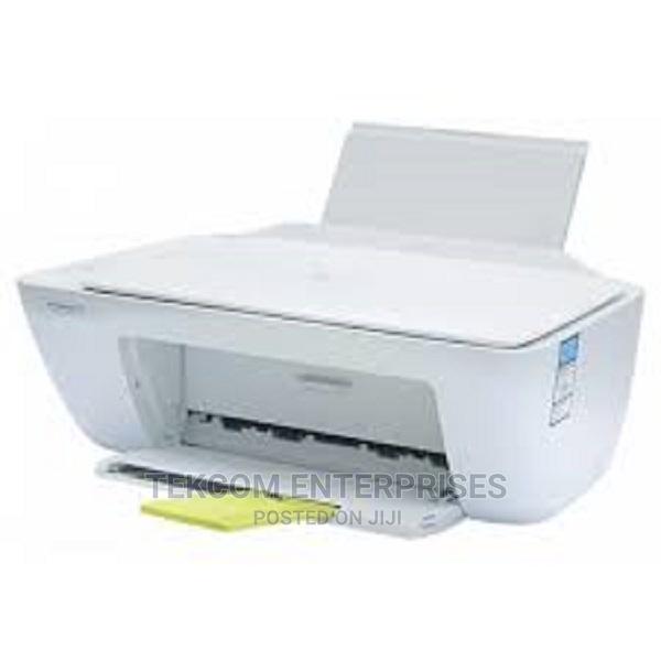 HP 2720 Wireless Printer 3 in 1