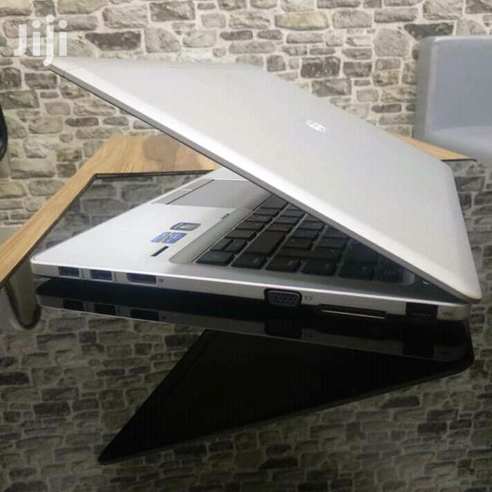 Laptop HP EliteBook Folio 9470M 14" 500GB HDD 4GB RAM