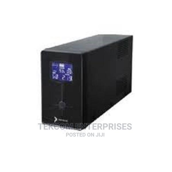 Premax Battery Backup Solution 2250VA UPS - main view