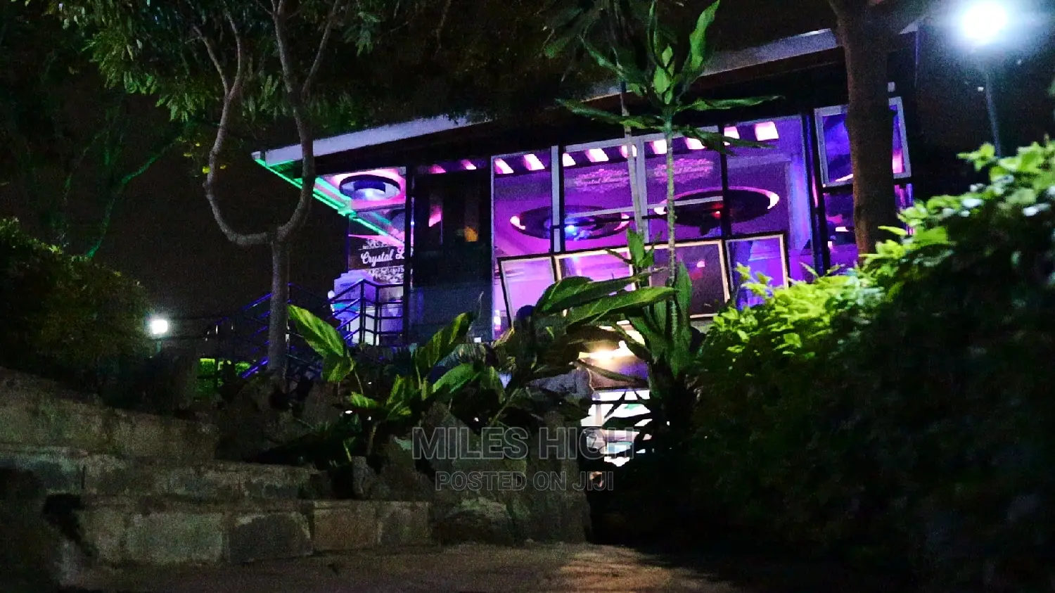 Club Videography