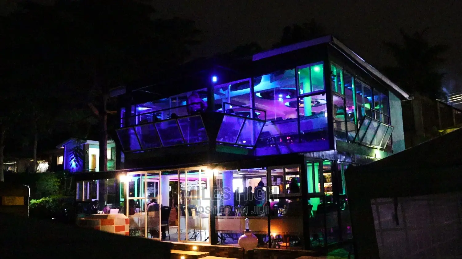 Club Videography