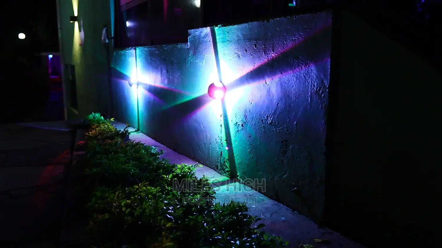 Club Videography