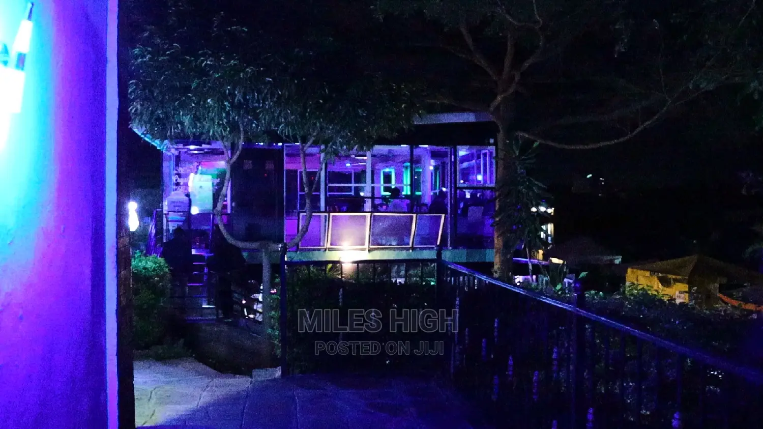 Club Videography