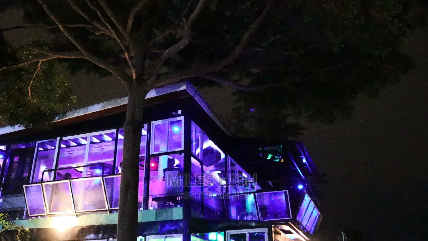 Club Videography
