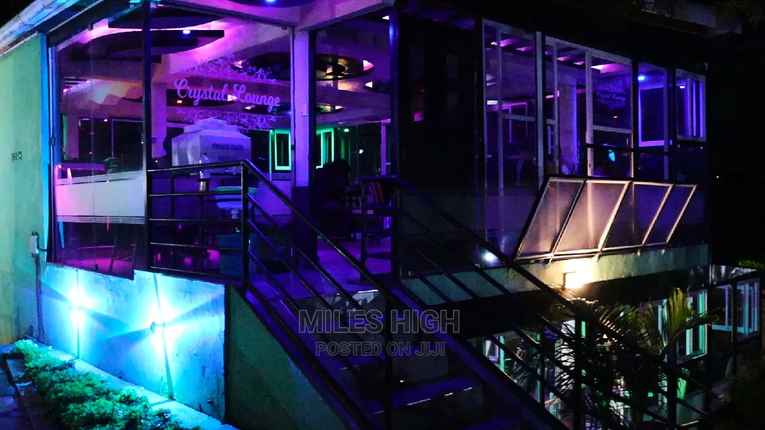 Club Videography