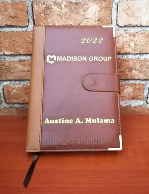 2024 Branded Diaries