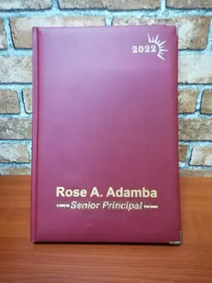 2024 Branded Diaries