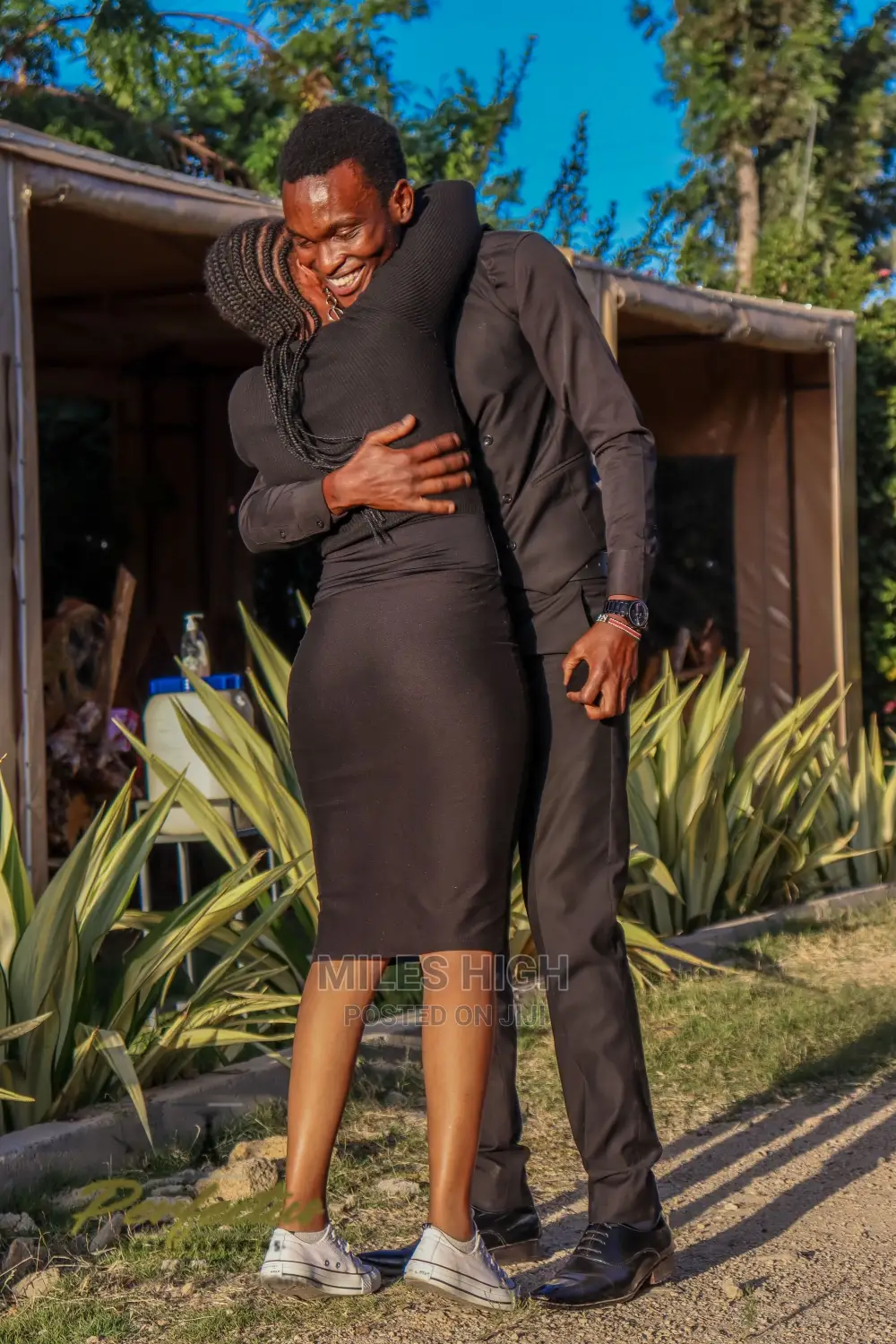 Proposal Photography